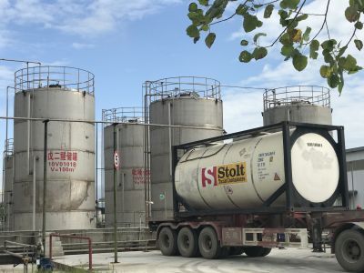 3，4-二氫-2-甲氧基-2氫-吡喃